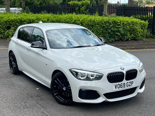 Used BMW cars for sale. BMW Dealer Coventry | Coventry Sterling Motors Ltd