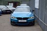 USED 2017 17 BMW 4 SERIES GRAN COUPE 2.0 420I M SPORT GRAN COUPE 4d 181 BHP DIGITAL DASH - HARMAN KARDON - 19" WHEELS - BODYKIT
