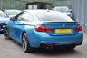 USED 2017 17 BMW 4 SERIES GRAN COUPE 2.0 420I M SPORT GRAN COUPE 4d 181 BHP DIGITAL DASH - HARMAN KARDON - 19" WHEELS - BODYKIT