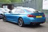 USED 2017 17 BMW 4 SERIES GRAN COUPE 2.0 420I M SPORT GRAN COUPE 4d 181 BHP DIGITAL DASH - HARMAN KARDON - 19" WHEELS - BODYKIT