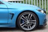 USED 2017 17 BMW 4 SERIES GRAN COUPE 2.0 420I M SPORT GRAN COUPE 4d 181 BHP DIGITAL DASH - HARMAN KARDON - 19" WHEELS - BODYKIT