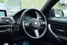USED 2017 17 BMW 4 SERIES GRAN COUPE 2.0 420I M SPORT GRAN COUPE 4d 181 BHP DIGITAL DASH - HARMAN KARDON - 19" WHEELS - BODYKIT
