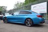 USED 2017 17 BMW 4 SERIES GRAN COUPE 2.0 420I M SPORT GRAN COUPE 4d 181 BHP DIGITAL DASH - HARMAN KARDON - 19" WHEELS - BODYKIT