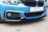 USED 2017 17 BMW 4 SERIES GRAN COUPE 2.0 420I M SPORT GRAN COUPE 4d 181 BHP DIGITAL DASH - HARMAN KARDON - 19" WHEELS - BODYKIT
