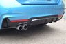 USED 2017 17 BMW 4 SERIES GRAN COUPE 2.0 420I M SPORT GRAN COUPE 4d 181 BHP DIGITAL DASH - HARMAN KARDON - 19" WHEELS - BODYKIT