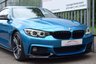 USED 2017 17 BMW 4 SERIES GRAN COUPE 2.0 420I M SPORT GRAN COUPE 4d 181 BHP DIGITAL DASH - HARMAN KARDON - 19" WHEELS - BODYKIT