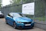USED 2017 17 BMW 4 SERIES GRAN COUPE 2.0 420I M SPORT GRAN COUPE 4d 181 BHP DIGITAL DASH - HARMAN KARDON - 19" WHEELS - BODYKIT