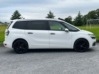 USED 2017 67 CITROEN C4 GRAND PICASSO 1.6 BLUEHDI FLAIR S/S 5d 118 BHP 
