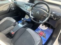 USED 2017 67 CITROEN C4 GRAND PICASSO 1.6 BLUEHDI FLAIR S/S 5d 118 BHP 