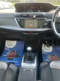 USED 2017 67 CITROEN C4 GRAND PICASSO 1.6 BLUEHDI FLAIR S/S 5d 118 BHP 