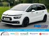 USED 2017 67 CITROEN C4 GRAND PICASSO 1.6 BLUEHDI FLAIR S/S 5d 118 BHP 