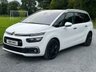 USED 2017 67 CITROEN C4 GRAND PICASSO 1.6 BLUEHDI FLAIR S/S 5d 118 BHP 