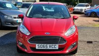 USED 2015 65 FORD FIESTA 1.2 ZETEC 3d 81 BHP CLIMATE CONTROL +   DAB RADIO +   AUX AND USB CONNECTIVITY +   BENDING LIGHTS +   REAR WIPERS +   REAR HEATED WINDOW +  ELECTRIC WINDOW +   AUTO SIDE MIRRORS +   TRIP COMPUTER +   FORD ECO MODE +   5 SPEED MANUAL +   SPARE WHEEL +   15 INCH WHEELS
