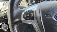 USED 2015 65 FORD FIESTA 1.2 ZETEC 3d 81 BHP CLIMATE CONTROL +   DAB RADIO +   AUX AND USB CONNECTIVITY +   BENDING LIGHTS +   REAR WIPERS +   REAR HEATED WINDOW +  ELECTRIC WINDOW +   AUTO SIDE MIRRORS +   TRIP COMPUTER +   FORD ECO MODE +   5 SPEED MANUAL +   SPARE WHEEL +   15 INCH WHEELS