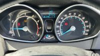 USED 2015 65 FORD FIESTA 1.2 ZETEC 3d 81 BHP CLIMATE CONTROL +   DAB RADIO +   AUX AND USB CONNECTIVITY +   BENDING LIGHTS +   REAR WIPERS +   REAR HEATED WINDOW +  ELECTRIC WINDOW +   AUTO SIDE MIRRORS +   TRIP COMPUTER +   FORD ECO MODE +   5 SPEED MANUAL +   SPARE WHEEL +   15 INCH WHEELS