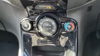 USED 2015 65 FORD FIESTA 1.2 ZETEC 3d 81 BHP CLIMATE CONTROL +   DAB RADIO +   AUX AND USB CONNECTIVITY +   BENDING LIGHTS +   REAR WIPERS +   REAR HEATED WINDOW +  ELECTRIC WINDOW +   AUTO SIDE MIRRORS +   TRIP COMPUTER +   FORD ECO MODE +   5 SPEED MANUAL +   SPARE WHEEL +   15 INCH WHEELS