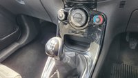 USED 2015 65 FORD FIESTA 1.2 ZETEC 3d 81 BHP CLIMATE CONTROL +   DAB RADIO +   AUX AND USB CONNECTIVITY +   BENDING LIGHTS +   REAR WIPERS +   REAR HEATED WINDOW +  ELECTRIC WINDOW +   AUTO SIDE MIRRORS +   TRIP COMPUTER +   FORD ECO MODE +   5 SPEED MANUAL +   SPARE WHEEL +   15 INCH WHEELS
