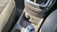 USED 2015 65 FORD FIESTA 1.2 ZETEC 3d 81 BHP CLIMATE CONTROL +   DAB RADIO +   AUX AND USB CONNECTIVITY +   BENDING LIGHTS +   REAR WIPERS +   REAR HEATED WINDOW +  ELECTRIC WINDOW +   AUTO SIDE MIRRORS +   TRIP COMPUTER +   FORD ECO MODE +   5 SPEED MANUAL +   SPARE WHEEL +   15 INCH WHEELS