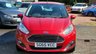 USED 2015 65 FORD FIESTA 1.2 ZETEC 3d 81 BHP CLIMATE CONTROL +   DAB RADIO +   AUX AND USB CONNECTIVITY +   BENDING LIGHTS +   REAR WIPERS +   REAR HEATED WINDOW +  ELECTRIC WINDOW +   AUTO SIDE MIRRORS +   TRIP COMPUTER +   FORD ECO MODE +   5 SPEED MANUAL +   SPARE WHEEL +   15 INCH WHEELS
