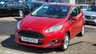 USED 2015 65 FORD FIESTA 1.2 ZETEC 3d 81 BHP CLIMATE CONTROL +   DAB RADIO +   AUX AND USB CONNECTIVITY +   BENDING LIGHTS +   REAR WIPERS +   REAR HEATED WINDOW +  ELECTRIC WINDOW +   AUTO SIDE MIRRORS +   TRIP COMPUTER +   FORD ECO MODE +   5 SPEED MANUAL +   SPARE WHEEL +   15 INCH WHEELS