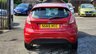 USED 2015 65 FORD FIESTA 1.2 ZETEC 3d 81 BHP CLIMATE CONTROL +   DAB RADIO +   AUX AND USB CONNECTIVITY +   BENDING LIGHTS +   REAR WIPERS +   REAR HEATED WINDOW +  ELECTRIC WINDOW +   AUTO SIDE MIRRORS +   TRIP COMPUTER +   FORD ECO MODE +   5 SPEED MANUAL +   SPARE WHEEL +   15 INCH WHEELS