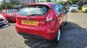 USED 2015 65 FORD FIESTA 1.2 ZETEC 3d 81 BHP CLIMATE CONTROL +   DAB RADIO +   AUX AND USB CONNECTIVITY +   BENDING LIGHTS +   REAR WIPERS +   REAR HEATED WINDOW +  ELECTRIC WINDOW +   AUTO SIDE MIRRORS +   TRIP COMPUTER +   FORD ECO MODE +   5 SPEED MANUAL +   SPARE WHEEL +   15 INCH WHEELS
