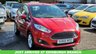 USED 2015 65 FORD FIESTA 1.2 ZETEC 3d 81 BHP CLIMATE CONTROL +   DAB RADIO +   AUX AND USB CONNECTIVITY +   BENDING LIGHTS +   REAR WIPERS +   REAR HEATED WINDOW +  ELECTRIC WINDOW +   AUTO SIDE MIRRORS +   TRIP COMPUTER +   FORD ECO MODE +   5 SPEED MANUAL +   SPARE WHEEL +   15 INCH WHEELS