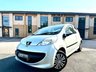 USED 2007 07 PEUGEOT 107 1.0 URBAN 3d 68 BHP FULL DEALER SERVICE HISTORY!!!