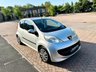 USED 2007 07 PEUGEOT 107 1.0 URBAN 3d 68 BHP FULL DEALER SERVICE HISTORY!!!