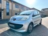 USED 2007 07 PEUGEOT 107 1.0 URBAN 3d 68 BHP FULL DEALER SERVICE HISTORY!!!