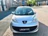USED 2007 07 PEUGEOT 107 1.0 URBAN 3d 68 BHP FULL DEALER SERVICE HISTORY!!!