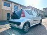 USED 2007 07 PEUGEOT 107 1.0 URBAN 3d 68 BHP FULL DEALER SERVICE HISTORY!!!