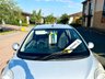 USED 2007 07 PEUGEOT 107 1.0 URBAN 3d 68 BHP FULL DEALER SERVICE HISTORY!!!