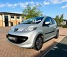 USED 2007 07 PEUGEOT 107 1.0 URBAN 3d 68 BHP FULL DEALER SERVICE HISTORY!!!