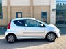 USED 2007 07 PEUGEOT 107 1.0 URBAN 3d 68 BHP FULL DEALER SERVICE HISTORY!!!