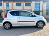 USED 2007 07 PEUGEOT 107 1.0 URBAN 3d 68 BHP FULL DEALER SERVICE HISTORY!!!