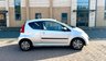 USED 2007 07 PEUGEOT 107 1.0 URBAN 3d 68 BHP FULL DEALER SERVICE HISTORY!!!