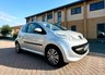 USED 2007 07 PEUGEOT 107 1.0 URBAN 3d 68 BHP FULL DEALER SERVICE HISTORY!!!