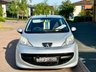 USED 2007 07 PEUGEOT 107 1.0 URBAN 3d 68 BHP FULL DEALER SERVICE HISTORY!!!