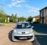 USED 2007 07 PEUGEOT 107 1.0 URBAN 3d 68 BHP FULL DEALER SERVICE HISTORY!!!