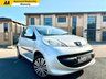 USED 2007 07 PEUGEOT 107 1.0 URBAN 3d 68 BHP FULL DEALER SERVICE HISTORY!!!