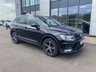 USED 2016 66 VOLKSWAGEN TIGUAN 2.0 SE TDI 4MOTION 150PS  EURO 6  ULEZ FREE  AIR CONDITIONING