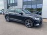 USED 2016 66 VOLKSWAGEN TIGUAN 2.0 SE TDI 4MOTION 150PS  EURO 6  ULEZ FREE  AIR CONDITIONING