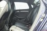 USED 2017 17 AUDI S3 2.0 S3 QUATTRO 4d 306 BHP 19" BLACK ALLOYS+CRUISE CONTROL