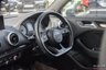 USED 2017 17 AUDI S3 2.0 S3 QUATTRO 4d 306 BHP 19" BLACK ALLOYS+CRUISE CONTROL