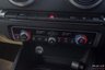USED 2017 17 AUDI S3 2.0 S3 QUATTRO 4d 306 BHP 19" BLACK ALLOYS+CRUISE CONTROL