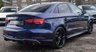 USED 2017 17 AUDI S3 2.0 S3 QUATTRO 4d 306 BHP 19" BLACK ALLOYS+CRUISE CONTROL