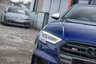 USED 2017 17 AUDI S3 2.0 S3 QUATTRO 4d 306 BHP 19" BLACK ALLOYS+CRUISE CONTROL