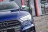 USED 2017 17 AUDI S3 2.0 S3 QUATTRO 4d 306 BHP 19" BLACK ALLOYS+CRUISE CONTROL