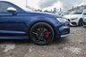 USED 2017 17 AUDI S3 2.0 S3 QUATTRO 4d 306 BHP 19" BLACK ALLOYS+CRUISE CONTROL